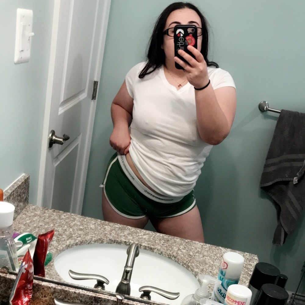 Meet your Posher, Brienna